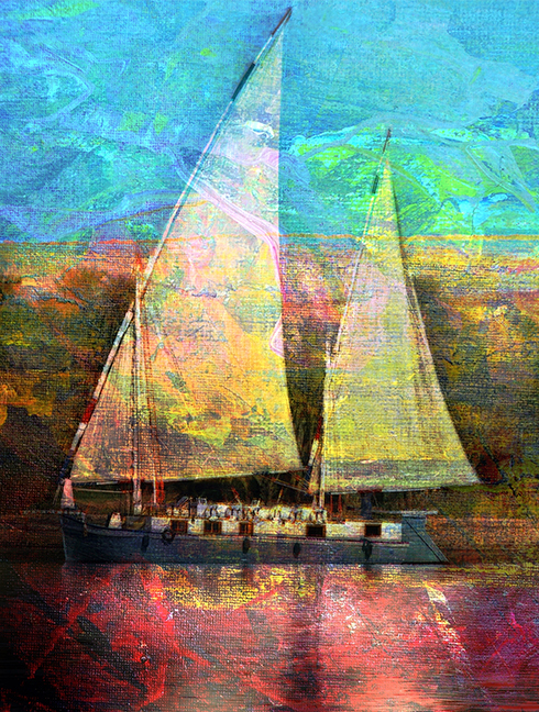 Modern Wall Art and Painting Ideas | Canvas Champ