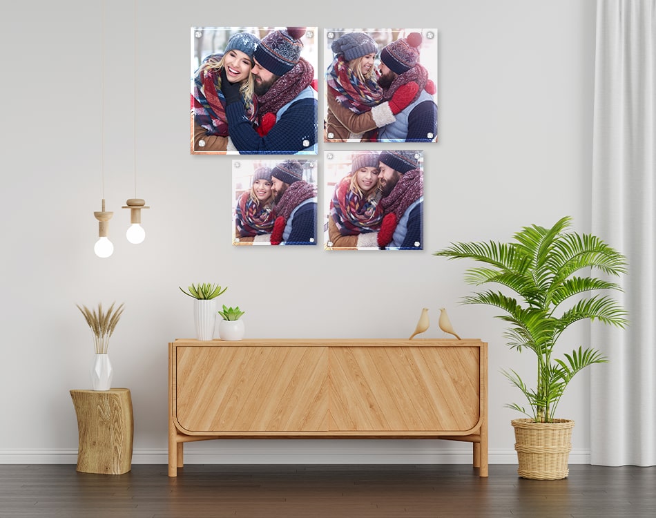 Custom Acrylic Prints