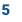 5-Star Ratings
