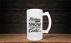 Beer Mugs