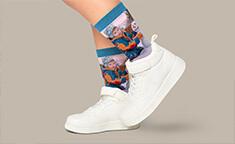 Custom Socks