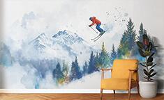 Wall Murals