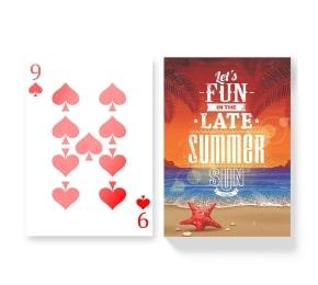 Custom Playing Cards