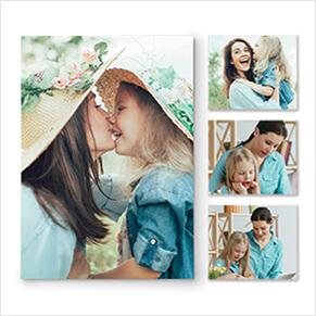 Canvas Wall Displays