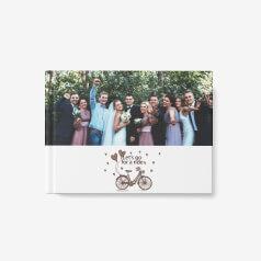 Guest Book For Weddings