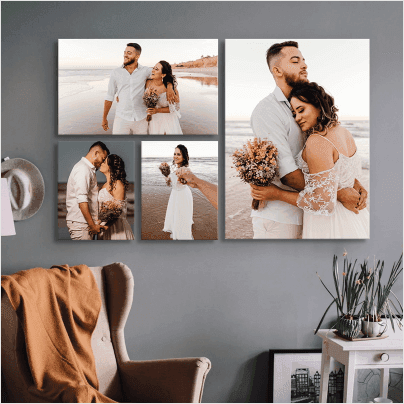 Canvas Products 