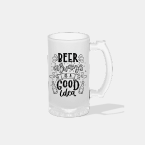 Beer Mug