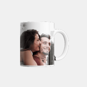 Ceramic Mug