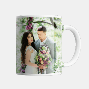 Photo Mugs