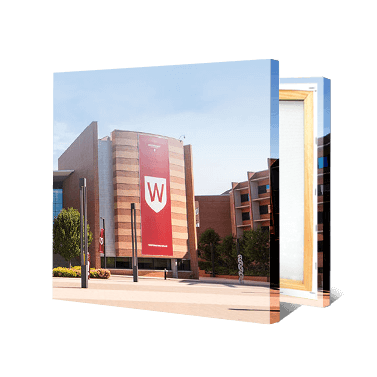 Turn Your Photos into Canvas Prints Turn Your Photos into Canvas Prints