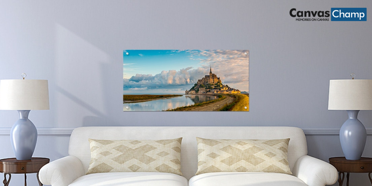 Acrylic Prints to Magnify Your Artwork