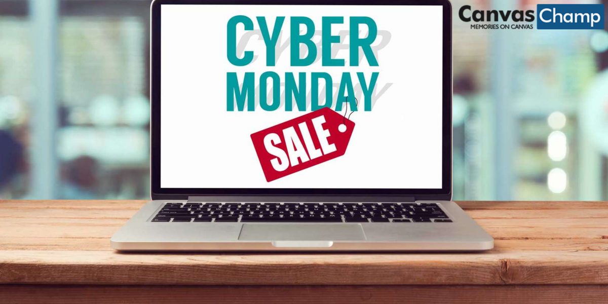 Australia to Have an Exclusive Cyber Monday Sale