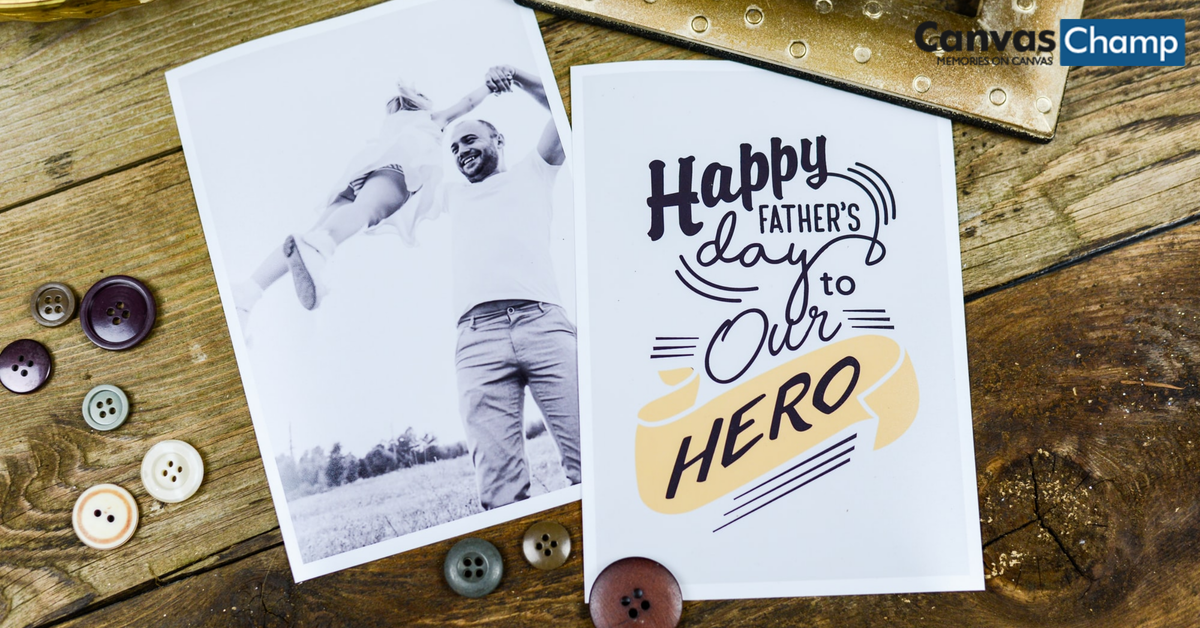 Fantastic Father's Day Gifts to Connect With Your Dad
