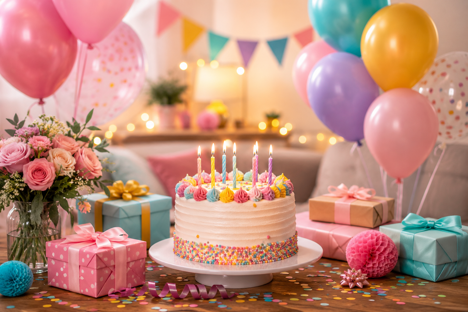 Birthday Wishes and Quotes
