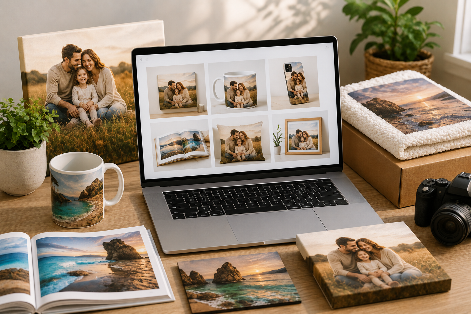canvaschamp