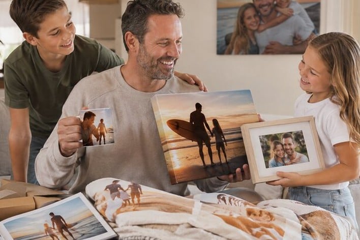 10 Unique Last-Minute Father’s Day Gift Ideas He’ll Actually Use 10 Unique Last-Minute Father’s Day Gift Ideas He’ll Actually Use