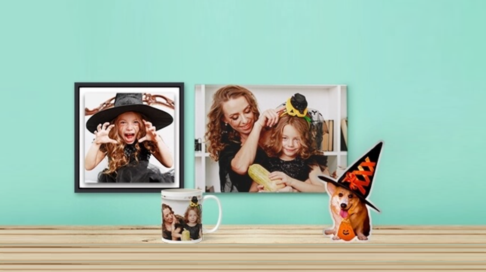 Halloween Wall Decor Ideas