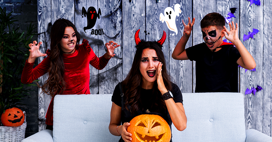 Halloween Day Gift Ideas