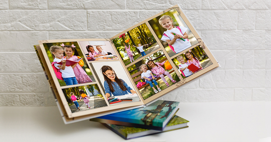 5 Awesome Photo Book Themes to Have Once in Lifetime