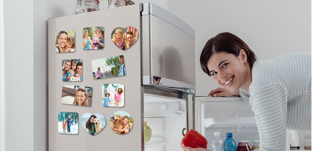 Photo Magnets 