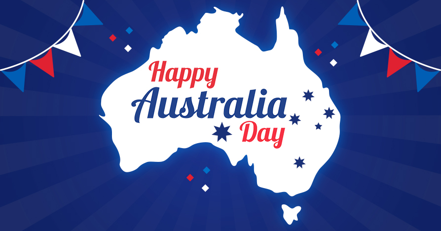 Plan In Advance The Custom Gifts For Australia Day 2022