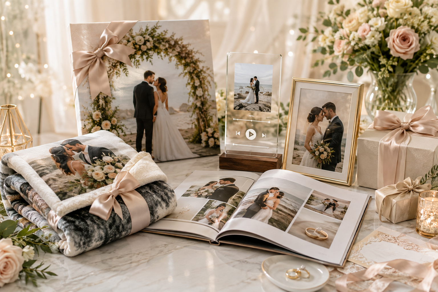 Wedding Gift