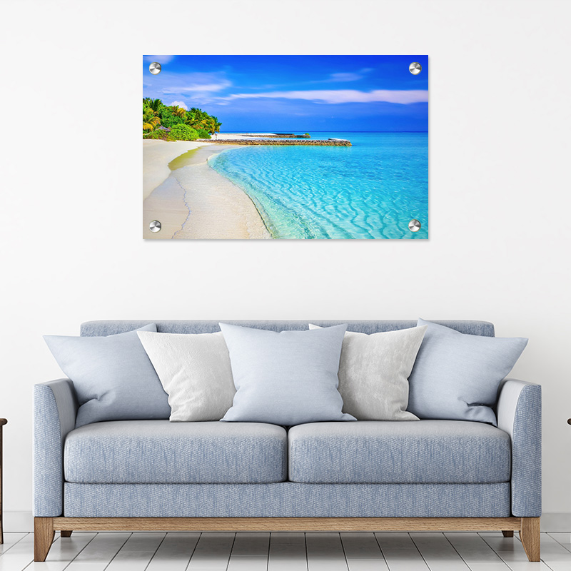 Print My Photo On Acrylic