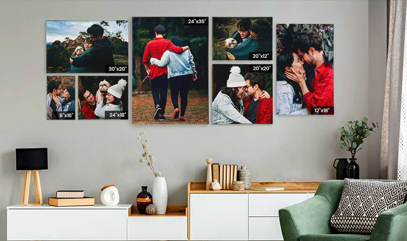 Canvas Prints AU | 85% Off Today 