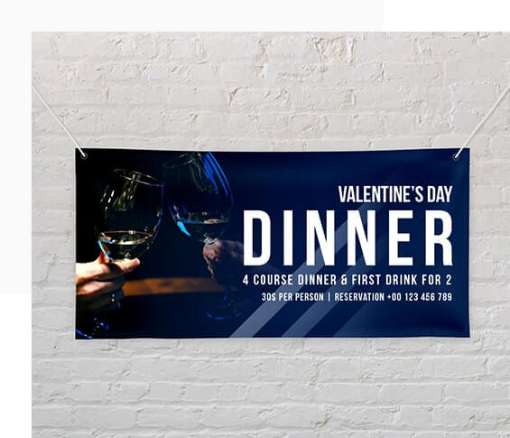 Check Out More About Our Canvas Banners Check Out More About Our Canvas Banners