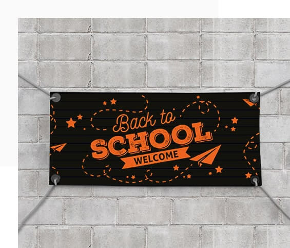 Find Many Benefits of a Canvas Banner Find Many Benefits of a Canvas Banner