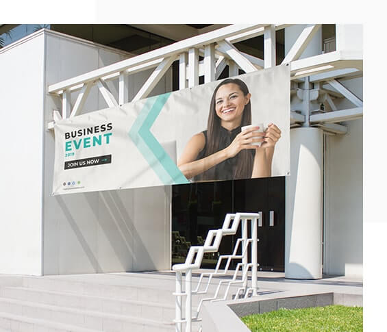 Ideal Solution For Indoor and Outdoor Display Ideal Solution For Indoor and Outdoor Display