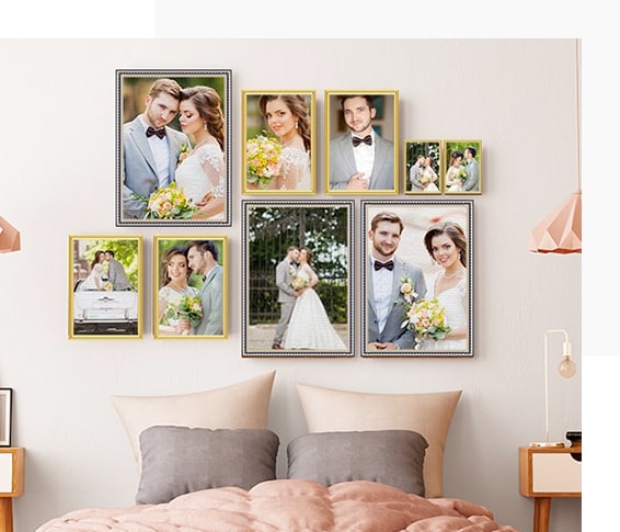 Portray Your Favourite Photos on Best Framed Canvas Portray Your Favourite Photos on Best Framed Canvas