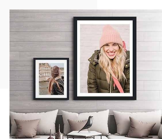 Framed Prints as Your Personal Photo Art Framed Prints as Your Personal Photo Art