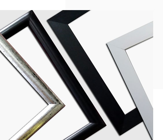 Popular Frames for Framed Prints Popular Frames for Framed Prints