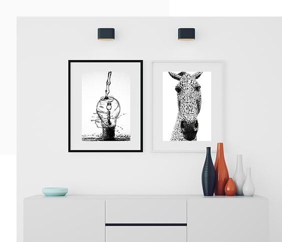 Framed Prints for Gifts of All Occasion Framed Prints for Gifts of All Occasion