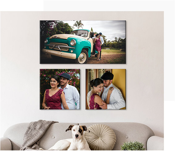Gallery Wrapped Canvas Prints Gallery Wrapped Canvas Prints