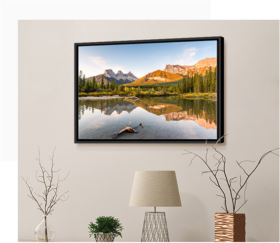 Canvas Gallery Wraps Canvas Gallery Wraps