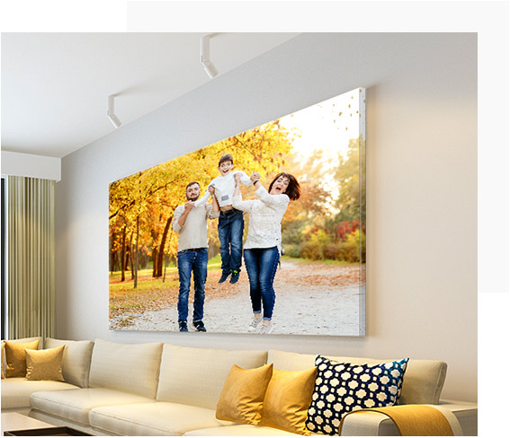 Best Prices and High-Quality Gallery Wrapped Canvas Best Prices and High-Quality Gallery Wrapped Canvas