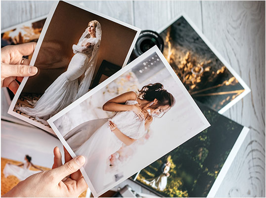 Photo Prints: Wide Range of Online Photo Printing Australia