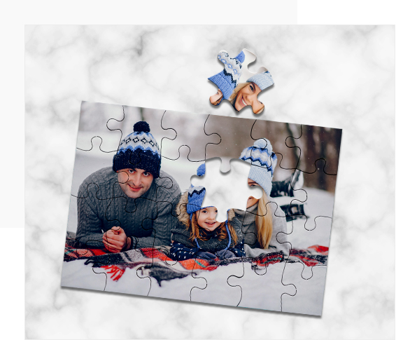 Photo Puzzles to Rescue You from Boredom Photo Puzzles to Rescue You from Boredom