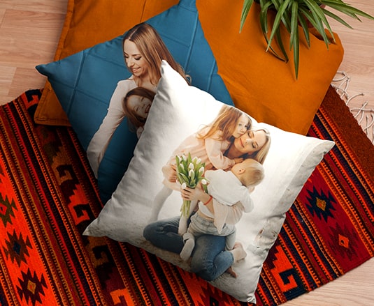 CanvasChamp to Print Custom Pillow Covers for you CanvasChamp to Print Custom Pillow Covers for you