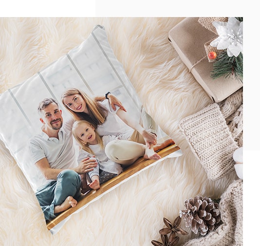 Personalized Pillowcases in Just a Few Mins! Personalized Pillowcases in Just a Few Mins!
