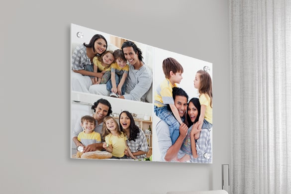 Acrylic Photo Collage Australia CanvasChamp Acrylic Photo Collage Australia CanvasChamp