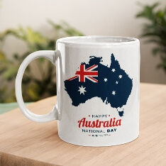 Australia Coffee Mugs Sale