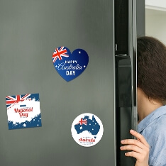 Australian Souvenir Fridge Magnets Sale