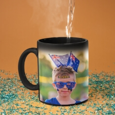 Australian Souvenir Magic Mugs Sale