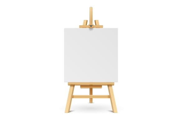 Pre Stretched Canvas Australia CanvasChamp Pre Stretched Canvas Australia CanvasChamp