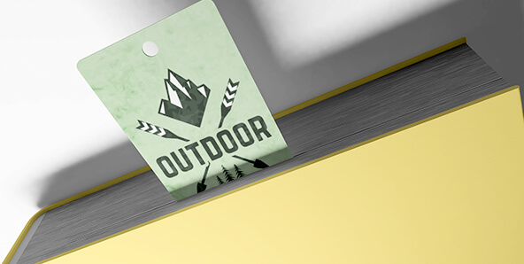 Craft Creative Custom Bookmarks as Souvenirs Craft Creative Custom Bookmarks as Souvenirs