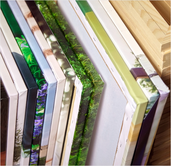 About Wholesale of Canvas Products About Wholesale of Canvas Products