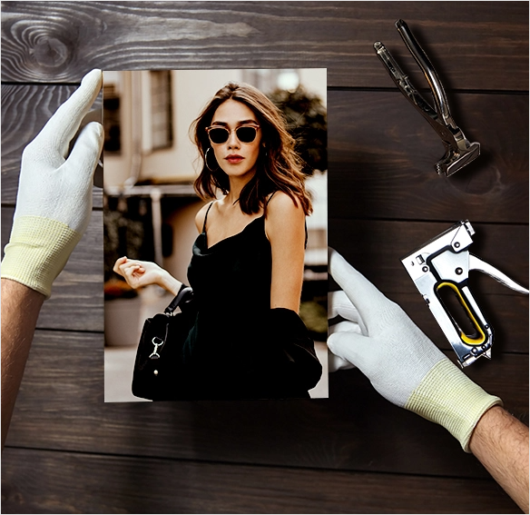 100% Satisfaction Guarantee for Canvas 100% Satisfaction Guarantee for Canvas